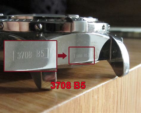 breitling serial number lookup|how to identify my breitling.